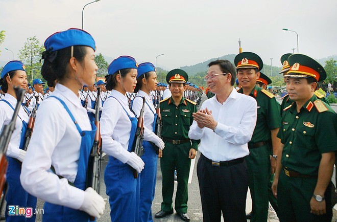 Ngam nu chien si miet mai tap luyen cho le dieu binh 2/9-Hinh-8